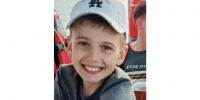 В Омске разыскивают 11-летнего мальчика, нуждающегося в медицинской помощи - Вечерний Омск