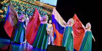 1 - Новодеревеньковский район
