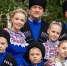 Гоша Куценко снялся в фильме «Казаки-разбойники» - Пятигорская правда