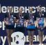 Пензенские синхронистки завоевали бронзу на чемпионате ПФО - Комсомольская правда