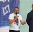 Команда Леноблизбиркома – на старте Спартакиады - ЛенОблИнформ