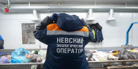 Экослужбы Петербурга собрали больше 96 тонн опасных отходов - Комсомольская правда