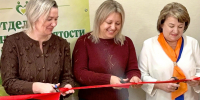 «Пространство равных возможностей»: в Тулуне открылось отделение социальной занятости - Управление соцзащиты населения