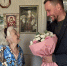 Ветерана войны из Тосненского района поздравили с 101-летием - 47Channel.Ru