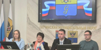 Жителям Гатчинского округа разъяснили, что значат зоны затопления и подтопления - 47Channel.Ru
