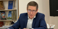Планёрка мэрии Йошкар-Олы прошла в библиотеке - Газета Ваш Новый День