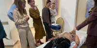 Кардиоквиз  для молодых кардиологов Республики Карелия, ординаторов и студентов - медиков - ПетрГу