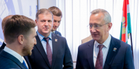 Президиум политсовета Калужского регионального отделения «Единой России» утвердил кандидата на вакантный мандат областного парламента - Министерство внутренней политики