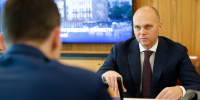 Промышленное производство в Калининградской области выросло на 13,6% за восемь месяцев - Kaskad.TV
