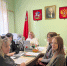 Прием жителей - КПРФ