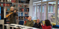 Герои и строки - КПРФ