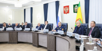 Долгосрочный план социально-экономического развития Нижнего Ломова на 2027-2029 годы представлен в Минсельхоз России - ИА PenzaNews