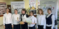 Учащиеся Нурлатской ДШИ «Сәләт» победили на двух фестивалях - Нурлат-⁠информ