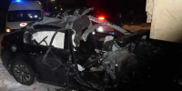 В Норильске возбуждено уголовное дело по факту ДТП, повлекшего гибель несовершеннолетней - Газета Красноярский рабочий