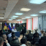 В Сочи состоялась встреча с жителями ТОС «Веселое» - Администрация г. Сочи