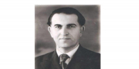 Исполнилось 110 лет со дня рождения народного поэта Магомета Геттуева - Правительство КБР