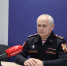 Во Владикавказе состоялась пресс-конференция, посвящённая Дню образования вневедомственной охраны и 10-летию Росгвардии - Росгвардия
