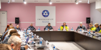 На стройплощадку Смоленской АЭС-2 поставлены первые модули трансформаторной подстанции - Десногорская газета