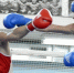 Тульская боксерша завоевала серебро чемпионата России - Комсомольская Правда
