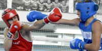 Тульская боксерша завоевала серебро чемпионата России - Комсомольская Правда