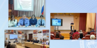 Сотрудники следственного управления приняли участие в общешкольных родительских собраниях по вопросам безопасности детей - Следственный комитет