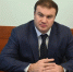 Виталий Хоценко провел прием граждан в приемной Президента России - Правительство Омской области