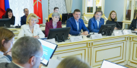 Транспортный бюджет и итоги навигации: в Законодательном Собрании Петербурга обсудили развитие транспортного комплекса города - Комитет по транспорту
