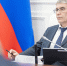 Рабочее совещание с органами исполнительной власти. Фото - Правительство области