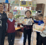 Литературное знакомство с творчеством Джанни Родари - Острогожская ЦБ