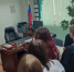 Дети посетили Мильковский районный суд - Мильковский районный суд