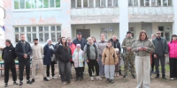 Родители пытаются спасти от закрытия детский сад в Костромской области - Интернет-телевидение Логос
