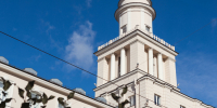ИТМО получил 500 миллионов рублей на создание Центра развития промышленной робототехники - НИУ ИТМО