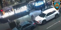 В Нью-Йорке арестовали россиянку по подозрению в нападении на еврея-хасида - M24.Ru