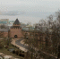 Стены Нижегородского кремля закрывают от туристов из-за скользкой ловушки - ProGorodNN.Ru
