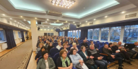 Почти 20 млрд рублей - планируемый бюджет администрации Кировского района на 2027 год - Кировский район
