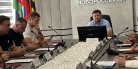 «Золотые воспитанники». Как в Новороссийске успешный спортсмен «работает» на тренера - Газета Новороссийский рабочий