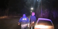 В Воркуте 17-летний водитель на "восьмерке" снова попался инспекторам - ИА Комиинформ