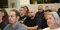 В Коми ветераны СВО запускают агробизнес на родной земле: стартовала 14-я волна проекта "Школа фермера" - ИА Комиинформ