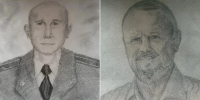 Герои в детских сердцах: портреты мужества и любви к родной земле - Министерство образования и науки