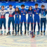 Омские спортсмены завоевали золото и серебро на Кубке России - Om1.Ru