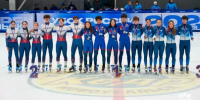 Омские спортсмены завоевали золото и серебро на Кубке России - Om1.Ru