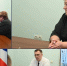 Хоценко провел прием граждан в омской приемной Путина - СуперОмск