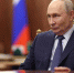 Владимир Путин наградил жителей Мордовии! - Столица С