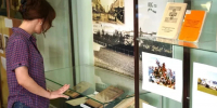 Книжный фестиваль принес библиотеке из Самарской области всероссийскую награду - Комсомольская Правда Самара