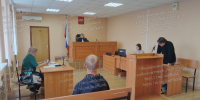 Золотухинский районный суд рассмотрел уголовное дело в отношении жителя Ставропольского края, оформившего кредит на свою сожительницу, чтобы на эти деньги уехать к себе домой - Золотухинский районный суд