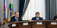 В Думе Иркутска согласовали корректировки в ряд муниципальных программ - Baikal24.Ru