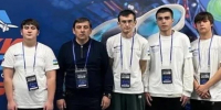 Пилоты из Кабардино-Балкарии представили регион на Чемпионате России по гонкам дронов - Кабардино-Балкарская правда