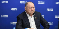 Иван Демченко о дополнительной поддержке семей с детьми - Газета Восход