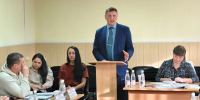 Отопительный сезон в Артемовском округе начался спокойнее прошлогоднего, но без сбоев не обошлось - Газета Егоршинские Вести