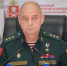 Врио начальника Управления Росгвардии по Новгородской области принял участие в заседании Военного совета Северо-Западного округа Росгвардии в Санкт-Петербурге - Росгвардия